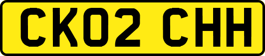 CK02CHH