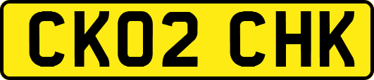 CK02CHK