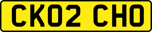 CK02CHO