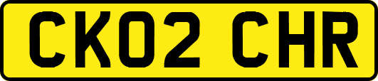 CK02CHR