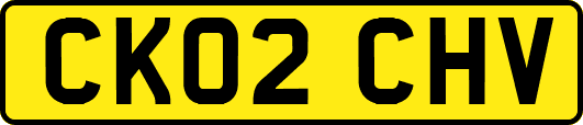 CK02CHV