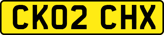 CK02CHX