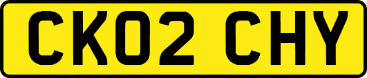 CK02CHY
