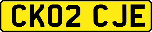 CK02CJE