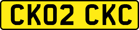 CK02CKC