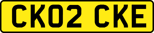CK02CKE