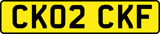 CK02CKF