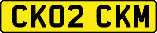 CK02CKM