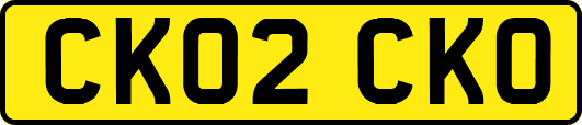 CK02CKO