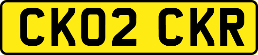 CK02CKR