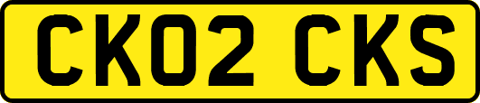 CK02CKS