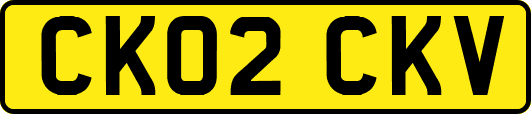 CK02CKV