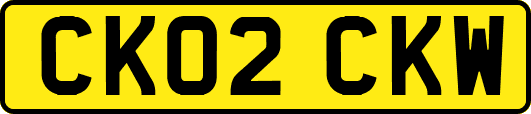 CK02CKW