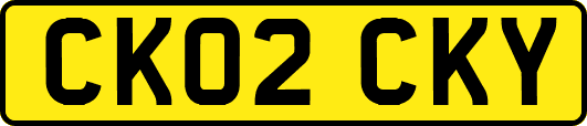 CK02CKY