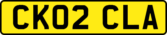 CK02CLA