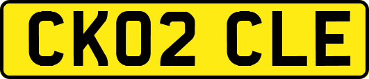 CK02CLE
