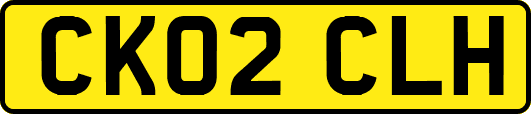 CK02CLH