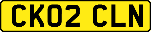 CK02CLN