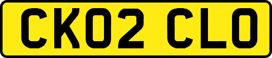 CK02CLO