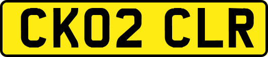 CK02CLR