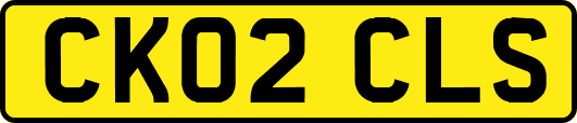 CK02CLS