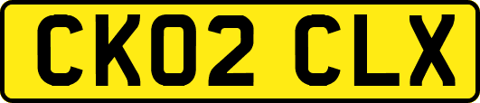 CK02CLX