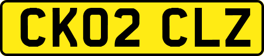 CK02CLZ