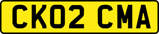 CK02CMA