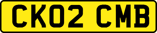 CK02CMB