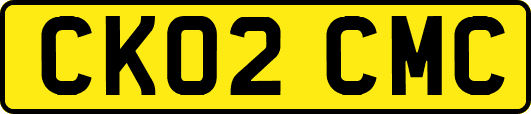 CK02CMC