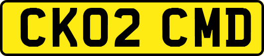 CK02CMD