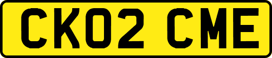 CK02CME