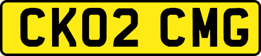 CK02CMG