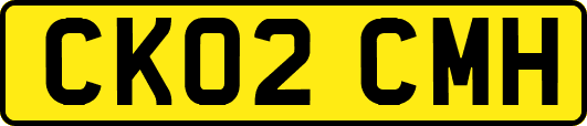 CK02CMH