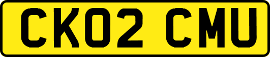 CK02CMU