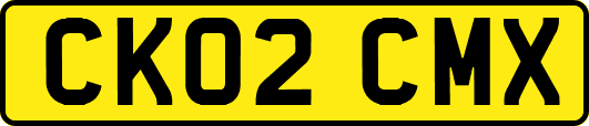 CK02CMX