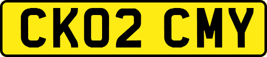 CK02CMY