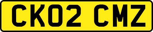 CK02CMZ