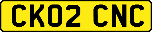 CK02CNC