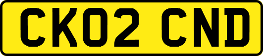 CK02CND