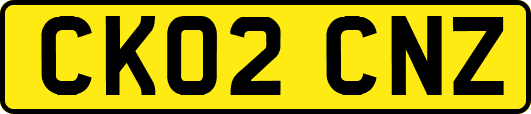 CK02CNZ