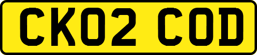 CK02COD