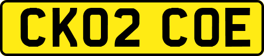 CK02COE