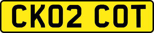 CK02COT
