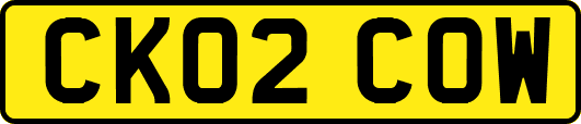 CK02COW