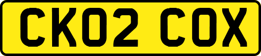 CK02COX