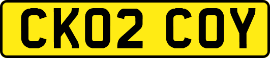 CK02COY