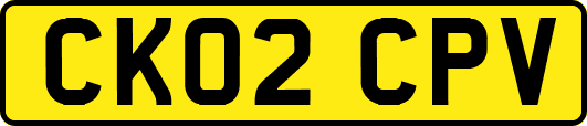 CK02CPV