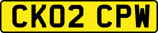 CK02CPW