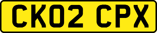 CK02CPX